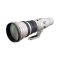 佳能(Canon) EF单反镜头超远摄定焦镜头 EF 800mm f/5.6L IS USM 官方标配