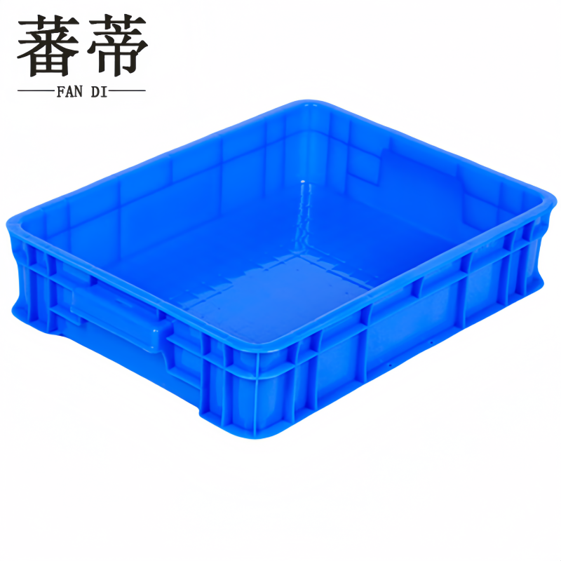蕃蒂 周转箱A90个