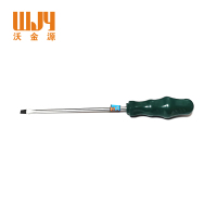 沃金源 一字螺丝刀Y6*150mm 把