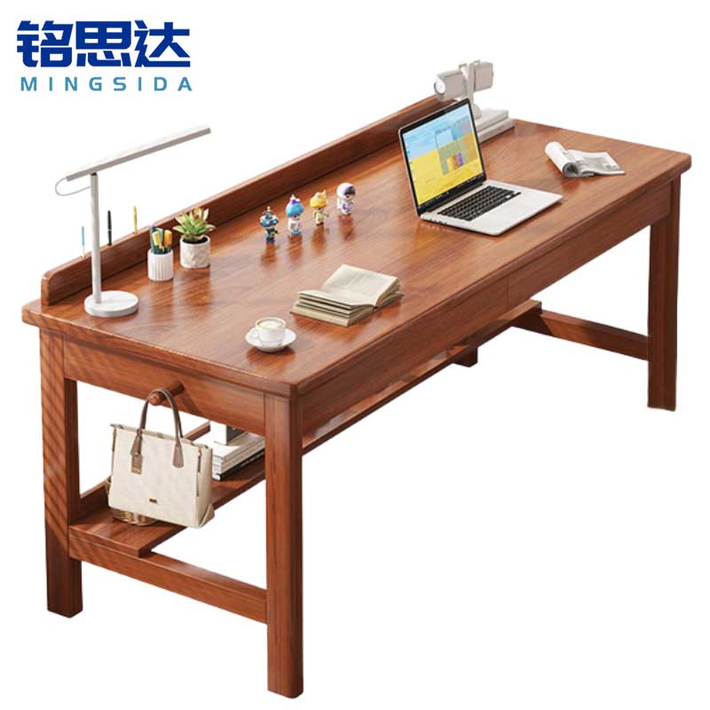铭思达书桌1.4米张