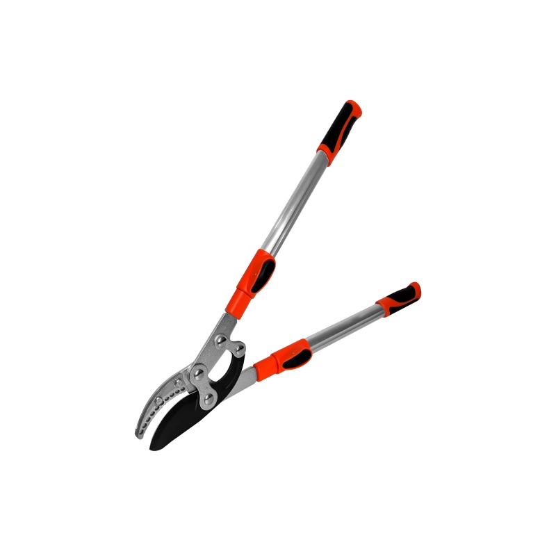 冰将 大剪刀花木修枝剪草坪剪 鲨鱼口 把高清大图