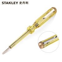 史丹利66-119-23测电螺丝批100-500V/150mm