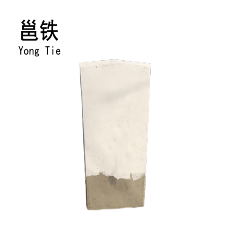 邕铁 水泥公里标 1100×550×100mm 块高清大图