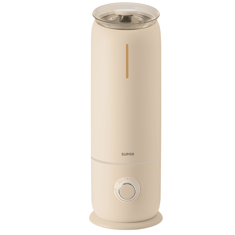 苏泊尔SUPOR加湿器HLW-82A-280 超声波5档调节上加水设计高清大图