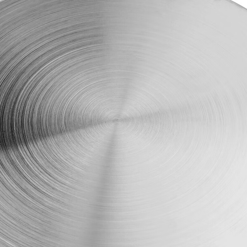 赫曼德(NOLTE)厨房锅具不锈钢双层蒸笼蒸锅 汤锅博尔克多用锅26cm HMD-9814