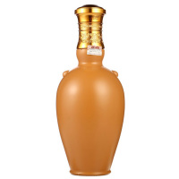 双沟 1955(红标)42度 500ml 单瓶装浓香型白酒