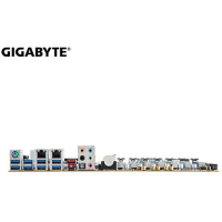 技嘉(GIGABYTE) MW51-HP0主板 支持四路GPU/深度学习/C422芯片组/工作站主板