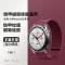 适用于华为GT6表带gt5/4智能手表watch5/4pro小蛮腰gt3金属拼树脂watch3pro手表带pro高级GT