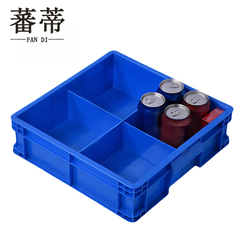 蕃蒂 多格周转箱368*355*108mm个