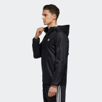 adidas阿迪达斯2020男子MH WB CLEAN梭织外套GF3965