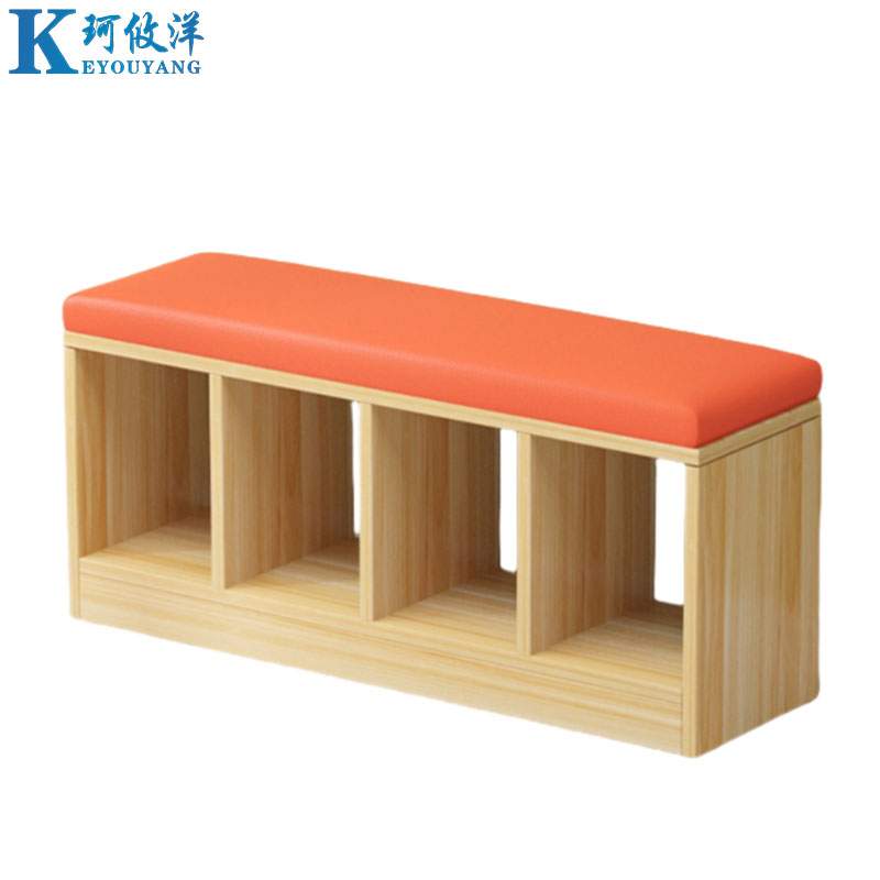 珂攸洋鞋柜1000*300*450mm个高清大图