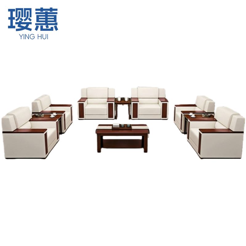 璎蕙 休闲沙发双人 组高清大图