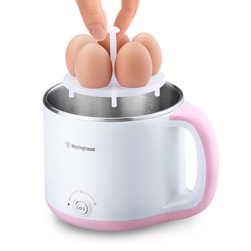 西屋Westinghouse-多功能电煮锅 WDG-1510高清大图