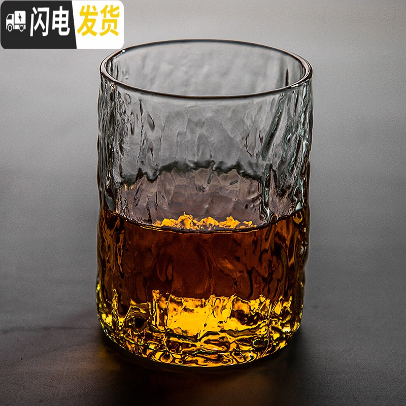 三维工匠冷水壶玻璃可高温家用茶壶套装大容量凉水壶水杯扎壶加厚白开水壶 梅花冷水壶1.2+2梅花水杯