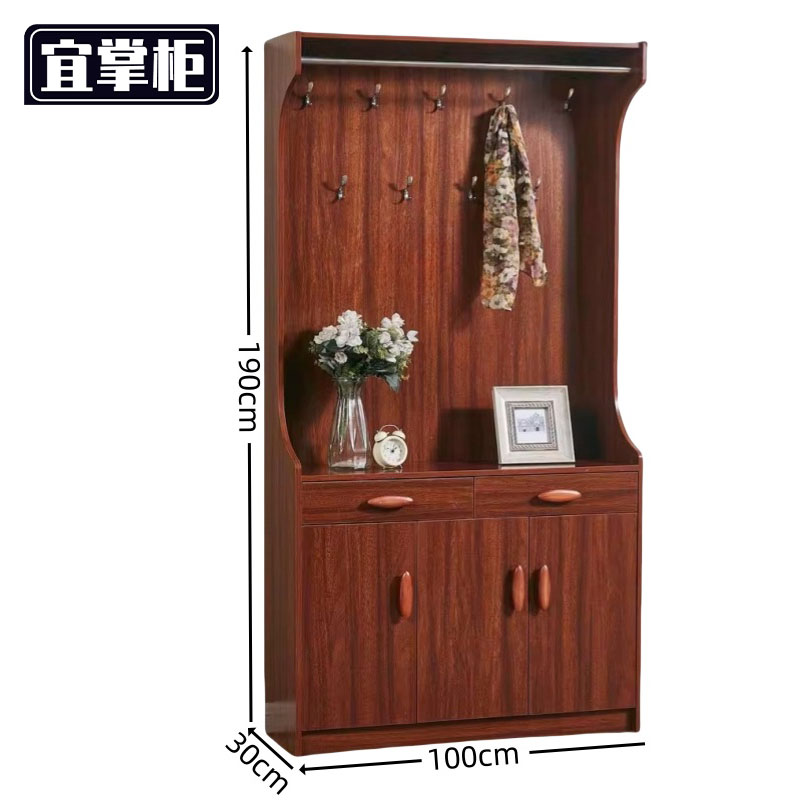 宜掌柜鞋柜高清大图