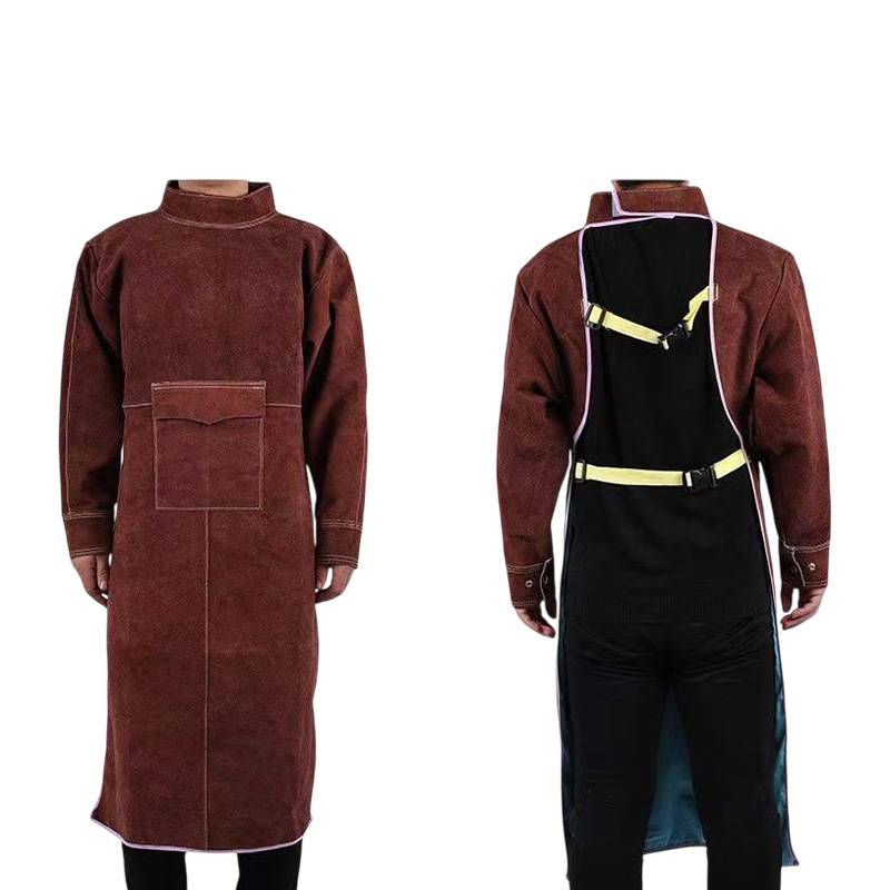 阿祺果 防护服 120CM 件高清大图