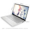 预售2024新品 惠普(HP)星14 X360 14-ek2081TU 14英寸平板电脑二合一翻转触屏办公本定制轻薄本笔记本电脑(Core5-120U 16G内存 1TB固态 )银