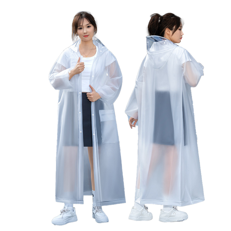 江小果 雨衣 JXG-SS 件高清大图