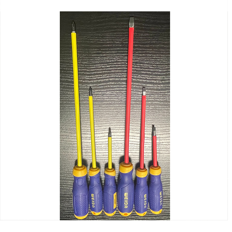 博隆机车 螺丝刀套装 JOLSD-02 套高清大图