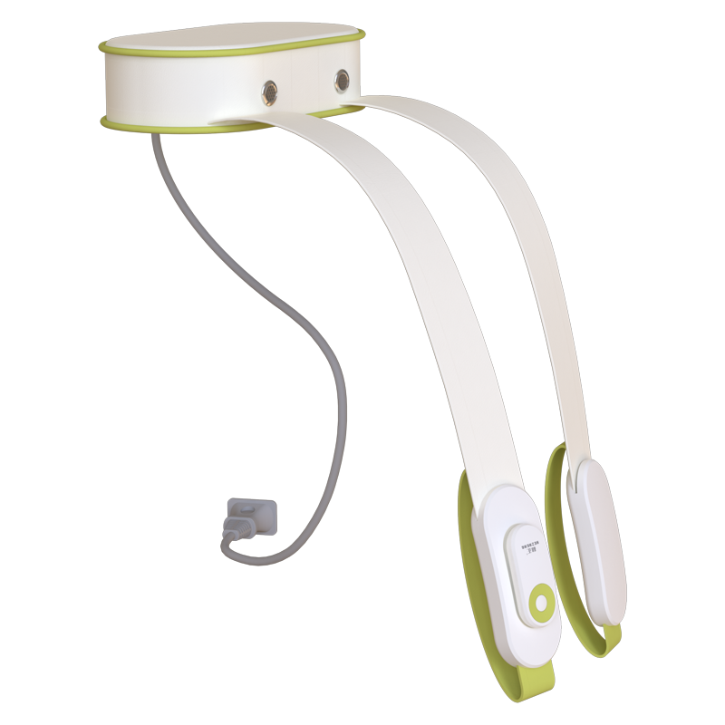 和正捶捶爽颈肩按摩器HZ-C1.