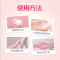 滴露玻尿酸泡沫抑菌洗手液花香型250ml*2瓶儿童泡泡家用洗手