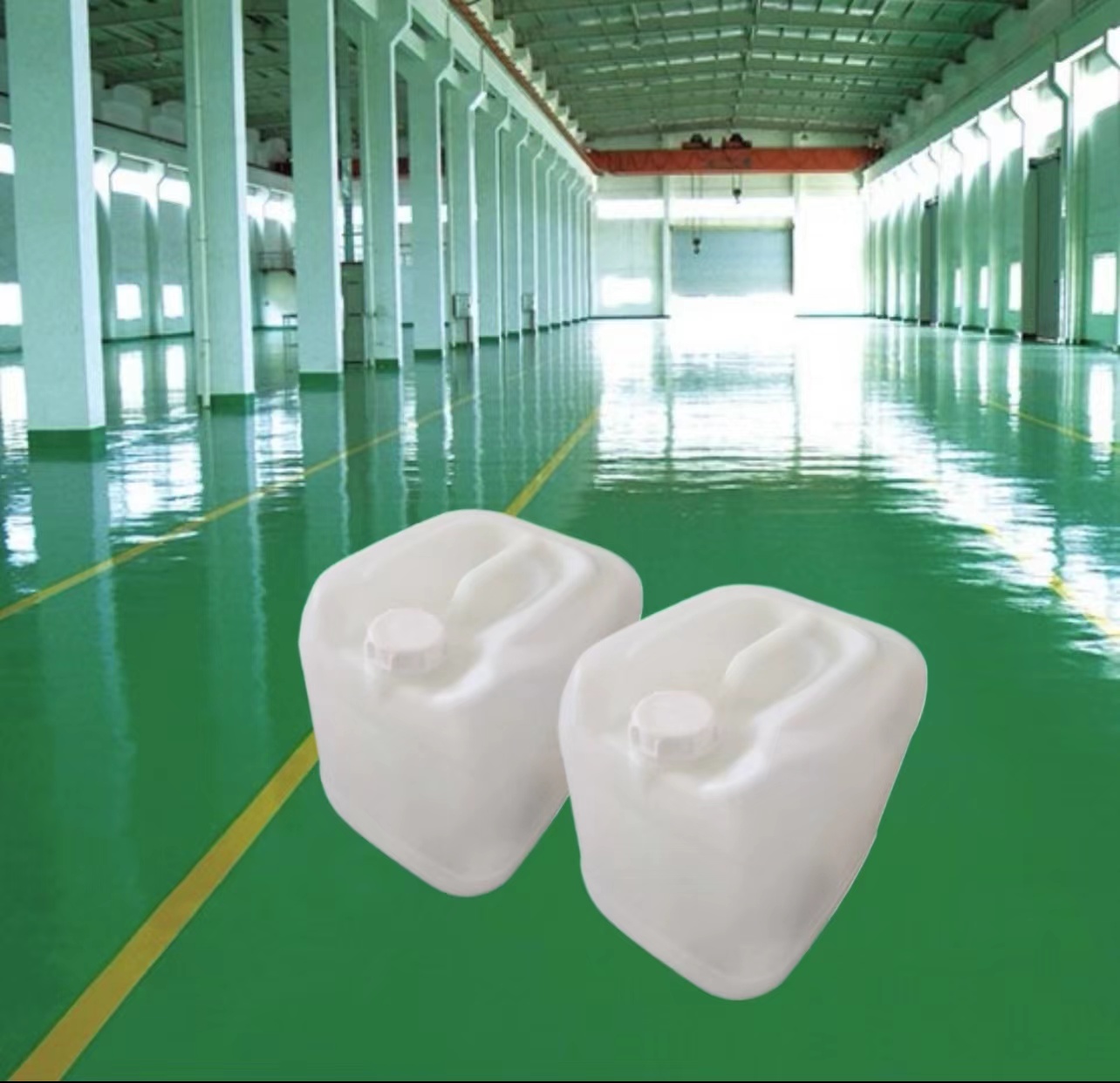 锐徕 水处理药剂 22.5kg/桶 桶高清大图