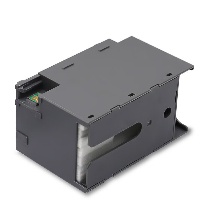 爱普生(EPSON)原装维护箱T6715 打印机WF-4838专用(单位:个)