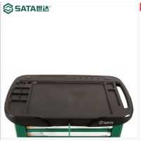 世达 七抽屉带轮工具车 95207 1台