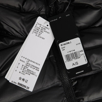 [轻薄羽绒]Adidas阿迪达斯女装羽绒外套 冬季新款女子轻薄舒适防风保暖羽绒服BQ1900 C