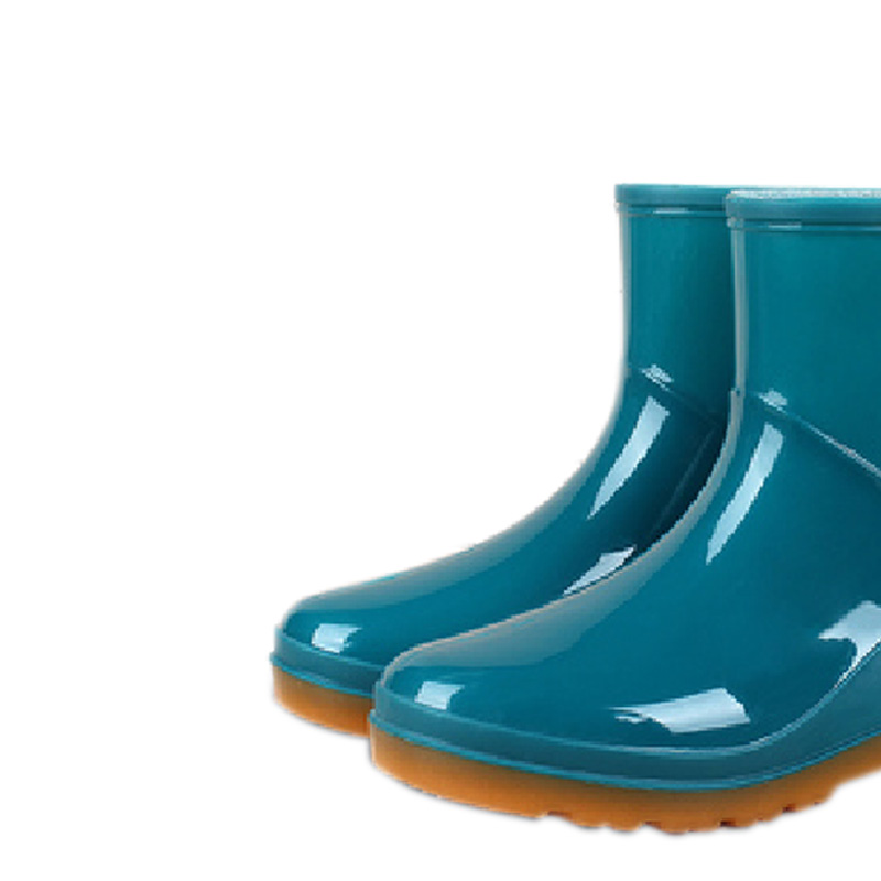 KAIRUITE XL半筒 男士雨鞋高清大图