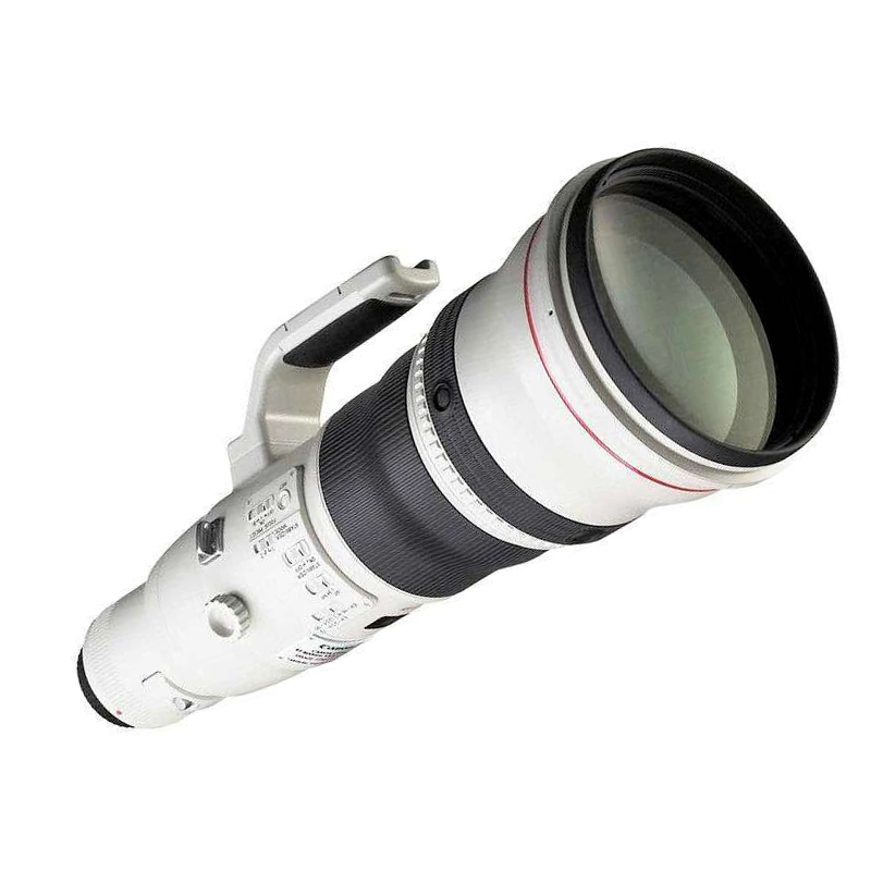 佳能(Canon) EF 800mm f/5.6L IS USM 佳能卡口 不支持滤镜 远摄定焦镜头