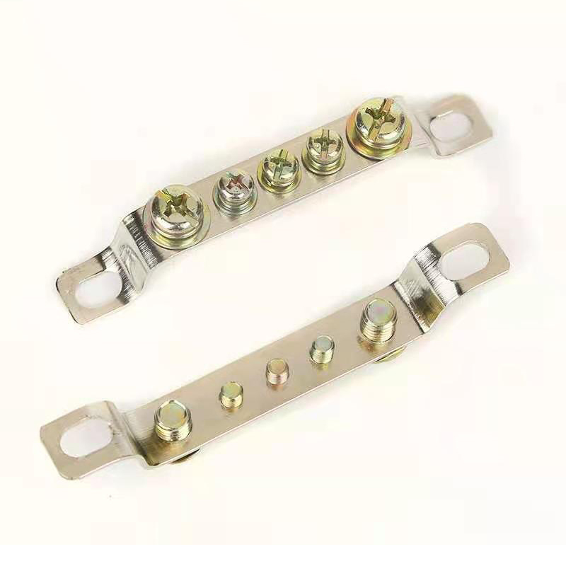 正泰(chnt)地线排 lpdx-1