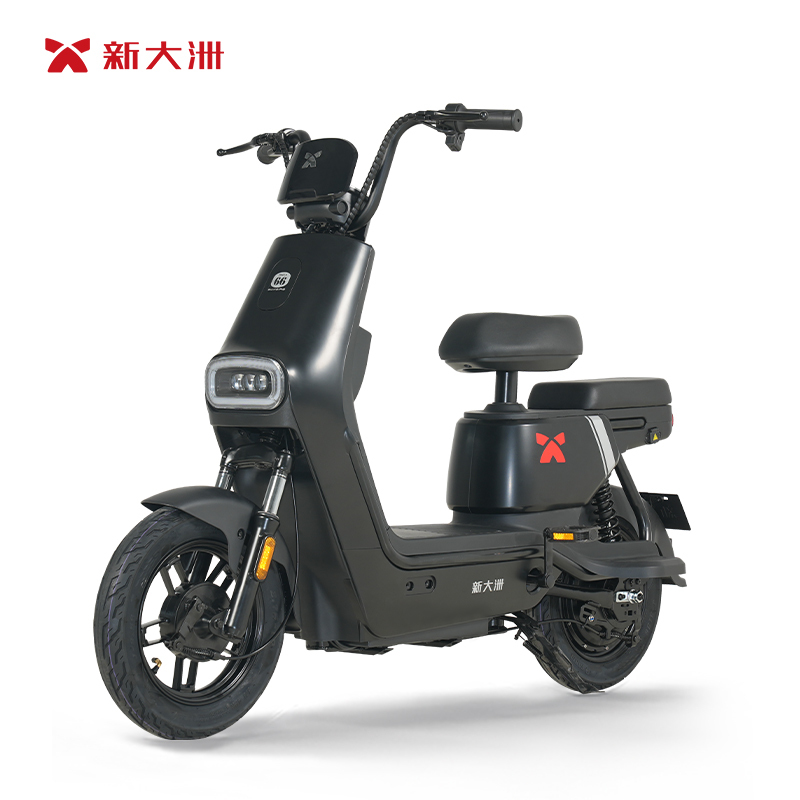 新大洲电动车报价_参数_图片_视频_怎么样_问答-苏宁易购