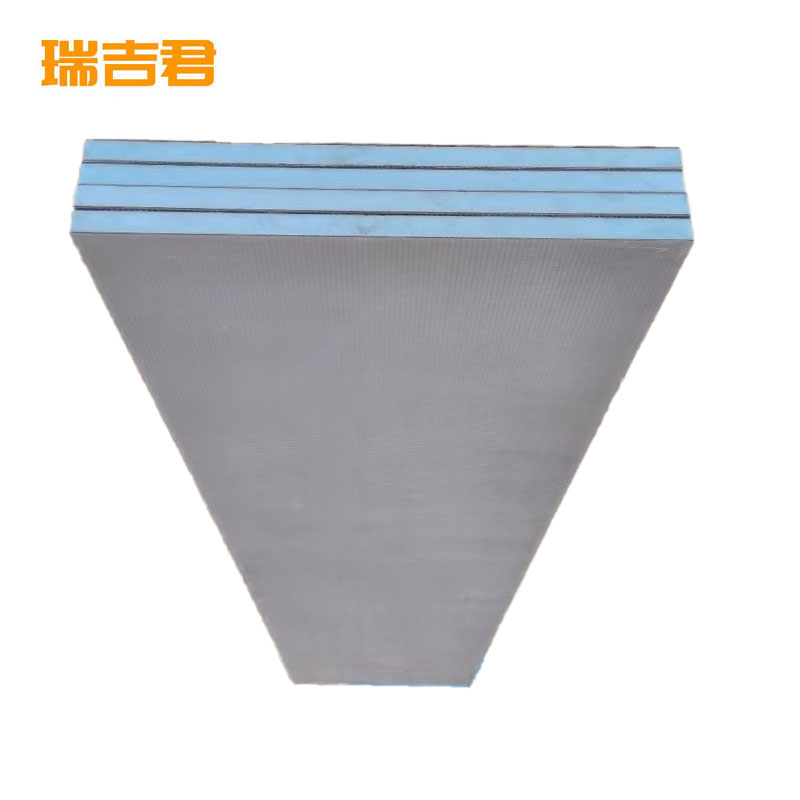 瑞吉君 保温隔热聚苯板 2000mm*400mm*400mm 张高清大图