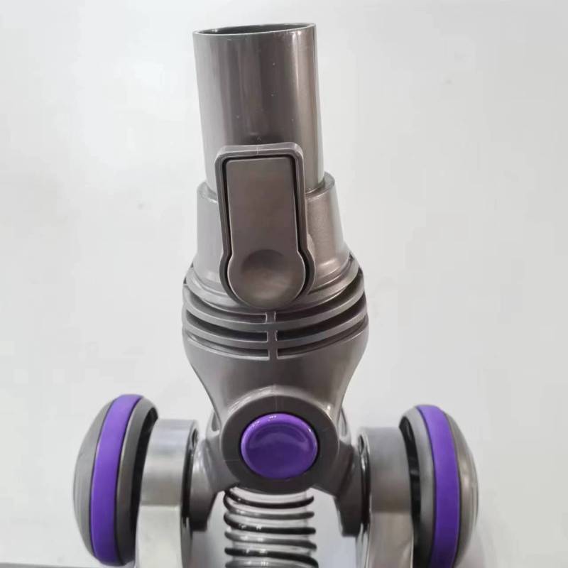 帮客材配 原装 惠而浦手持无线吸尘器 P9 电动地刷 收前务必验货高清大图