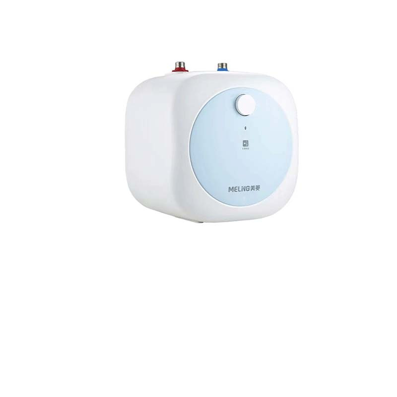 美菱7L家用小厨宝一级能效 厨房速热电热水器 小巧尺寸2100W MD-170Q2高清大图