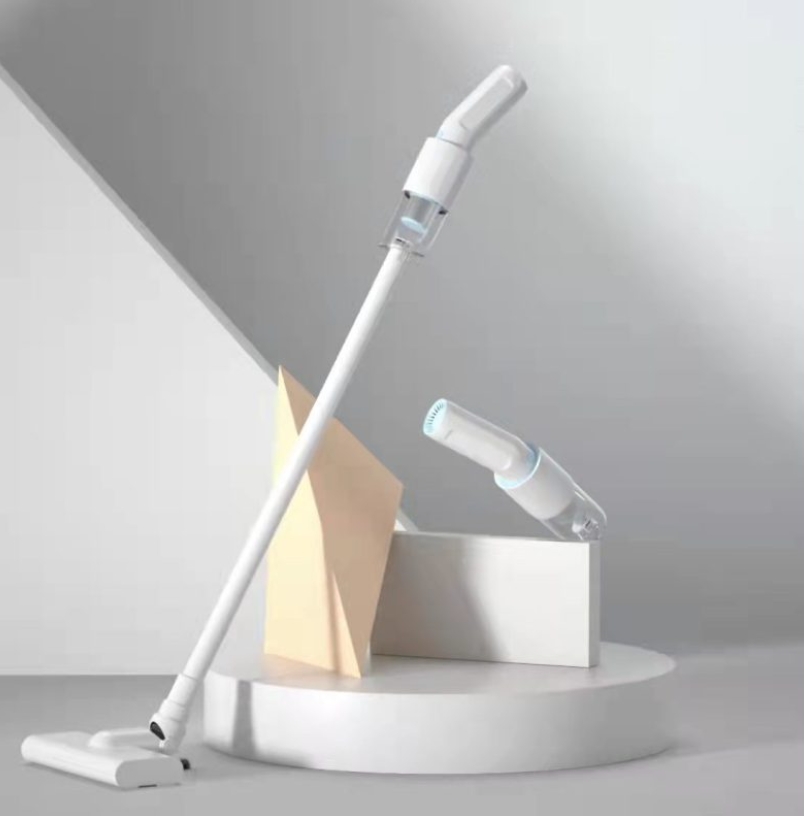 志高吸拖一体无线吸尘器手持大吸力便携小型强力车载 ZG-KT06