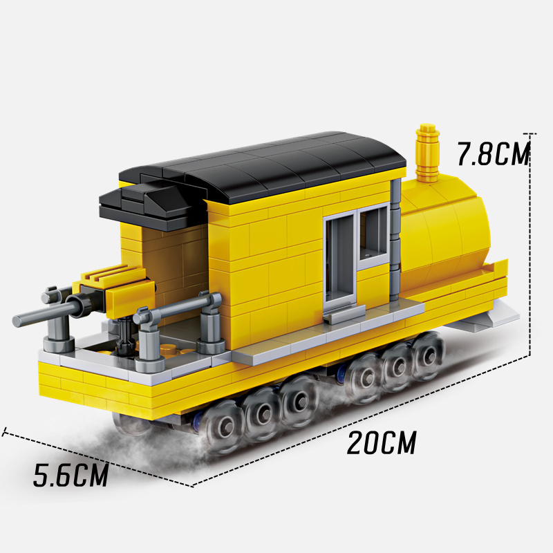 凌速(lnsu)积木7641报价_参数_图片_视频_怎么样_问答-苏宁易购