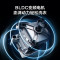 美的(Midea) MD100VT13DS5 滚筒洗衣机全自动 10公斤kg洗烘一体机变频家用带烘干 高温消毒上排水