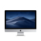 Apple iMac 27英寸 i5处理器 8GB 2TB 融合硬盘 5K显示屏 580独显 一体机电脑 家用 设计师电脑 MNED2CH/A