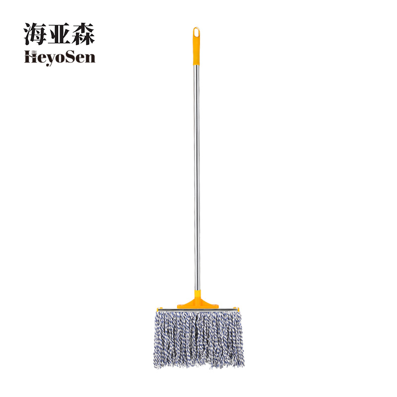 海亚森 平板棉线排拖 拖排40cm TK-2003