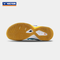 VICTOR/威克多 羽毛球鞋男女款透气稳定类羽毛球鞋 P6000