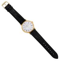 浪琴(Longines)瑞士正品 瑰丽系列 潮流时尚 自动机械 男士手表 商务 正装男表L4.921.2.11.2