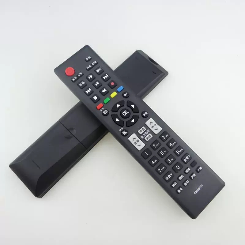 适用于海信液晶电视机遥控器led40k1800led32kled39led42k