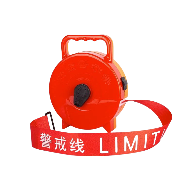 知田 安全警戒带 50米 个高清大图