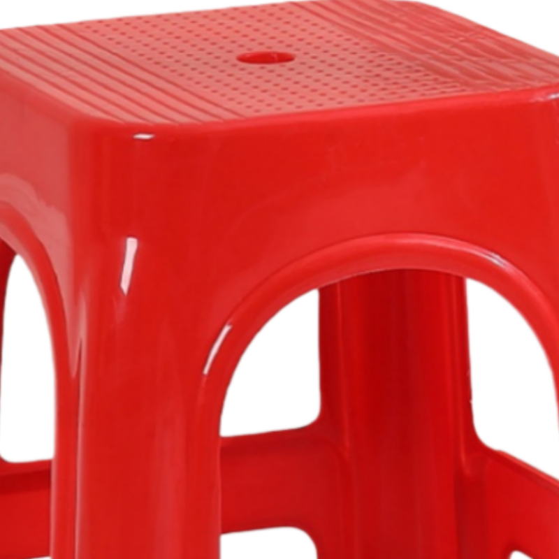 乐琪艺 塑料凳 小号 个高清大图