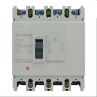 空气开关古达NM1-250S/4300塑壳断路器160A/200A/225A/250A100A 4p 250A
