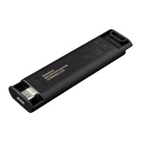 金士顿(Kingston)DTMAX 256G固态U盘USB3.2Type-C手机优盘读1000MB/s写900MB/s