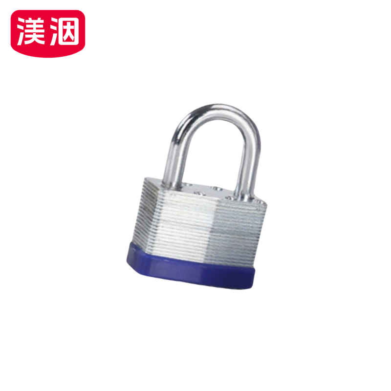 渼洇 单开挂锁 单开短梁40mm 把高清大图