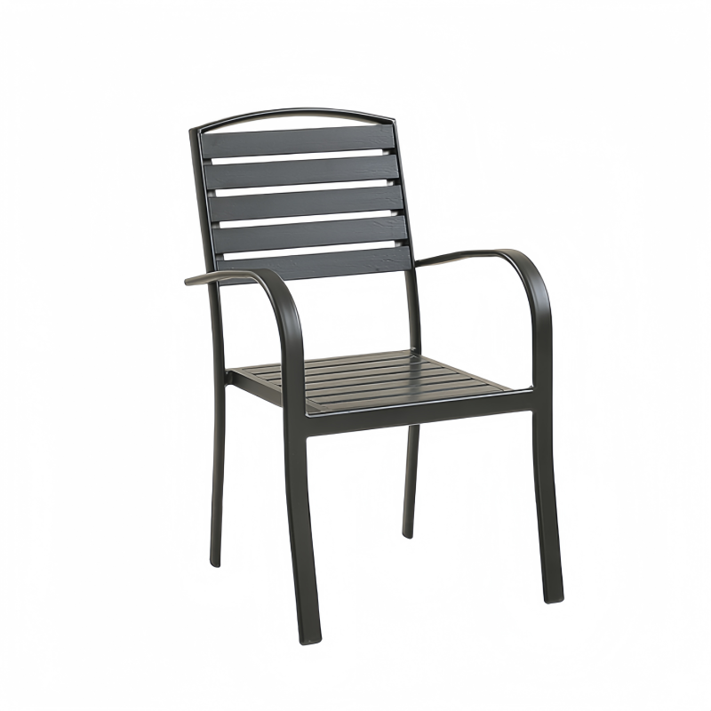 凡礼格桌椅 户外椅57*58*89cm